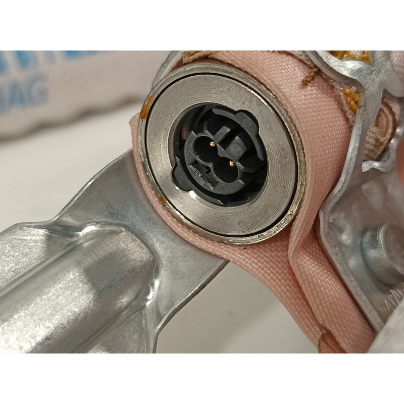 Recambio de airbag cortina delantero derecho para seat ibiza (kj1) style go referencia OEM IAM 6F0880742H  