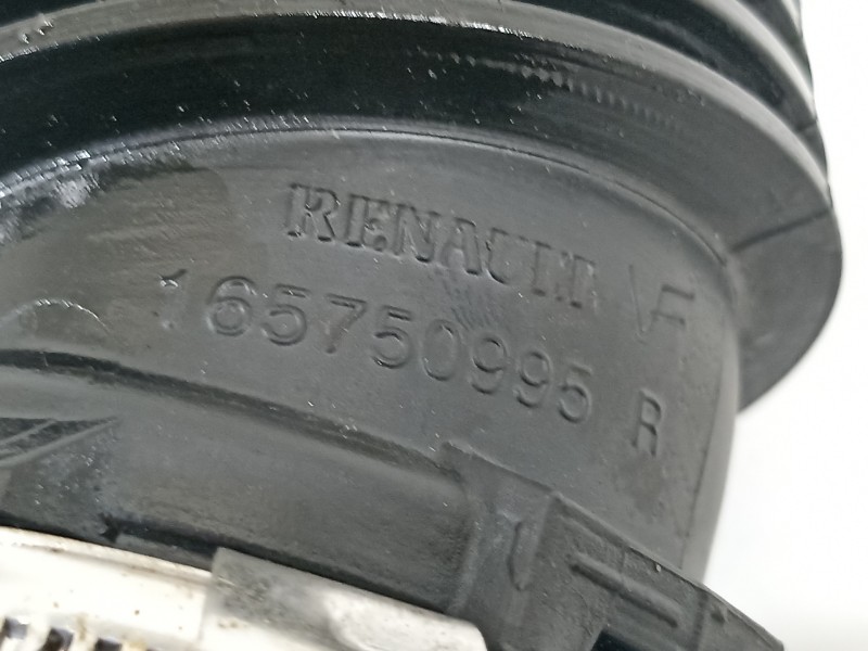 Recambio de tubo para nissan juke (f16) referencia OEM IAM 165750995R  