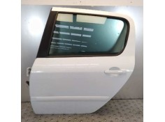 Recambio de puerta trasera izquierda para peugeot 307 berlina (s2) xs + referencia OEM IAM   