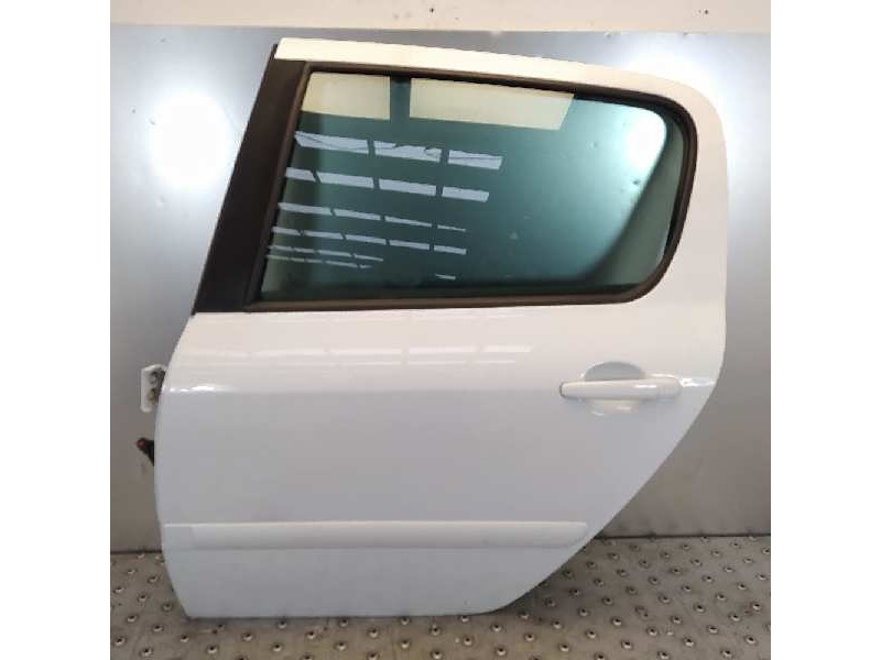 Recambio de puerta trasera izquierda para peugeot 307 berlina (s2) xs + referencia OEM IAM   