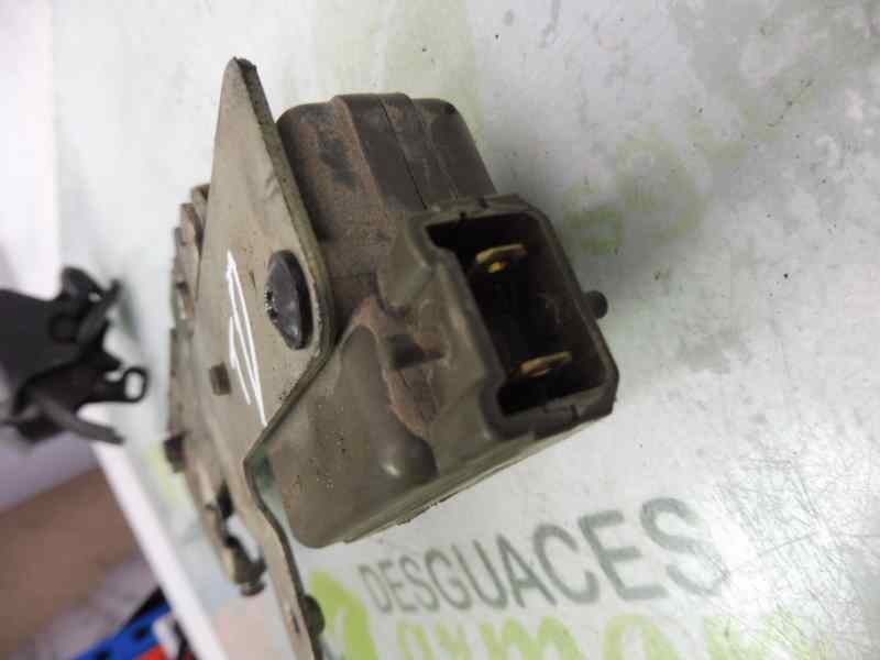 Recambio de cerradura puerta trasera derecha para renault kangoo (f/kc0) confort expression referencia OEM IAM 7700354862  
