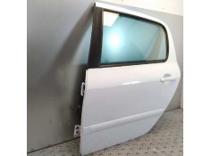 Recambio de puerta trasera izquierda para peugeot 307 berlina (s2) xs + referencia OEM IAM    2