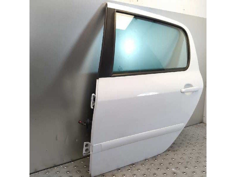 Recambio de puerta trasera izquierda para peugeot 307 berlina (s2) xs + referencia OEM IAM   
