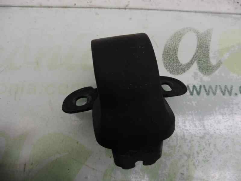 Recambio de cerradura puerta trasera derecha para renault kangoo (f/kc0) confort expression referencia OEM IAM 7700354862  