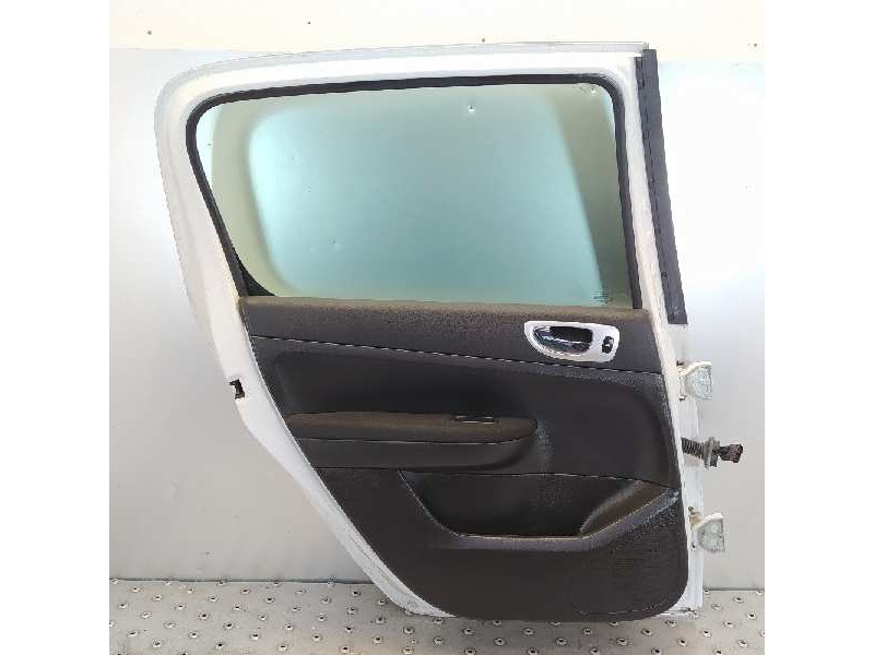 Recambio de puerta trasera izquierda para peugeot 307 berlina (s2) xs + referencia OEM IAM   