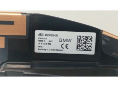 Recambio de antena para bmw serie 3 berlina (g20) 318d referencia OEM IAM 65206826326 928706 9364616 2