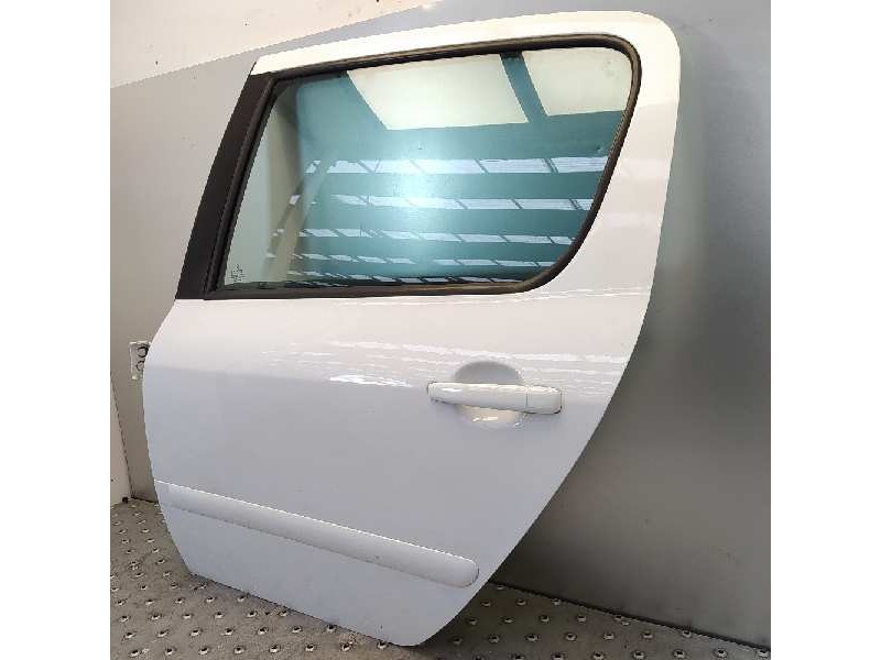 Recambio de puerta trasera izquierda para peugeot 307 berlina (s2) xs + referencia OEM IAM   