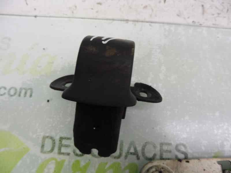 Recambio de cerradura puerta trasera derecha para renault kangoo (f/kc0) confort expression referencia OEM IAM 7700354862  