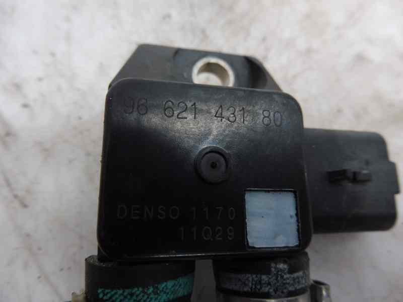 Recambio de sensor para citroën c-elysée seduction referencia OEM IAM 9662143180  