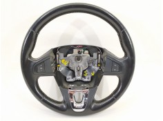 Recambio de volante para renault scenic iii grand limited referencia OEM IAM 484306712R  