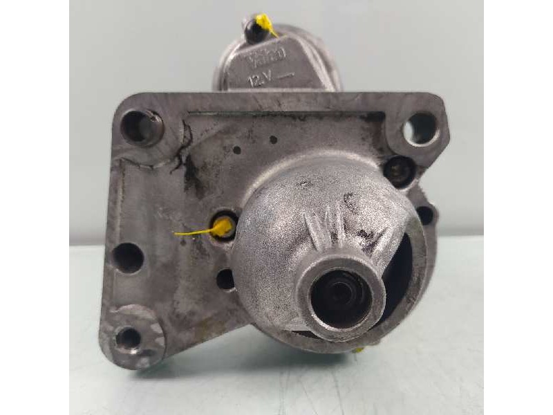 Recambio de motor arranque para peugeot 1007 urban referencia OEM IAM 9640825280 D6RA110 28100YV010