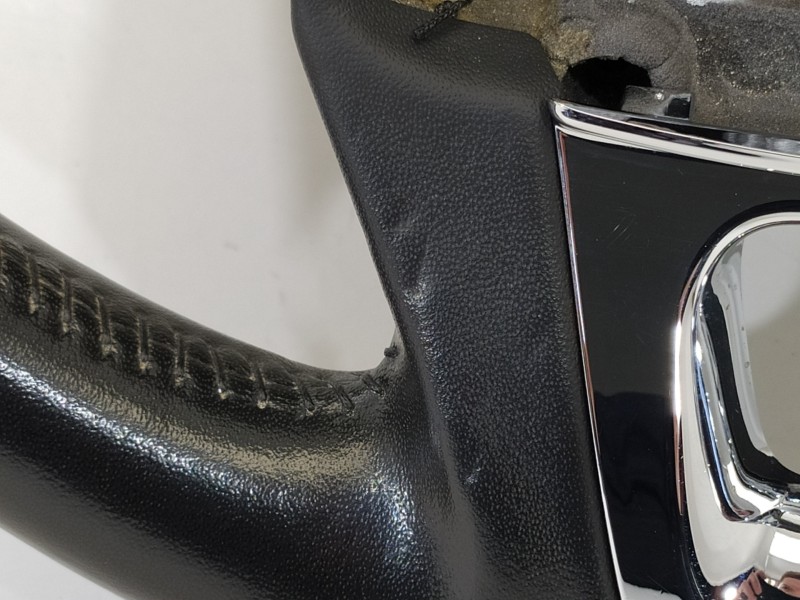 Recambio de volante para renault scenic iii grand limited referencia OEM IAM 484306712R  