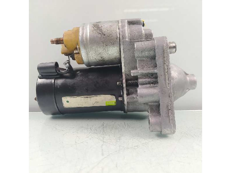 Recambio de motor arranque para peugeot 1007 urban referencia OEM IAM 9640825280 D6RA110 28100YV010