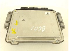 Recambio de centralita motor uce para peugeot 307 berlina (s2) xt referencia OEM IAM 9663786380 0281012467  2