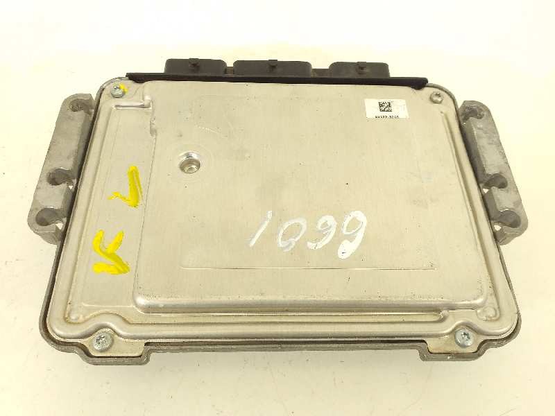 Recambio de centralita motor uce para peugeot 307 berlina (s2) xt referencia OEM IAM 9663786380 0281012467 