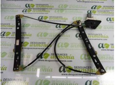 Recambio de elevalunas delantero izquierdo para audi a1 (8x) attraction referencia OEM IAM 8X3837461 8K0959801C  2