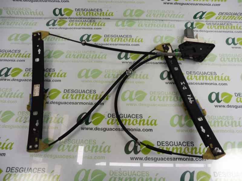 Recambio de elevalunas delantero izquierdo para audi a1 (8x) attraction referencia OEM IAM 8X3837461 8K0959801C 