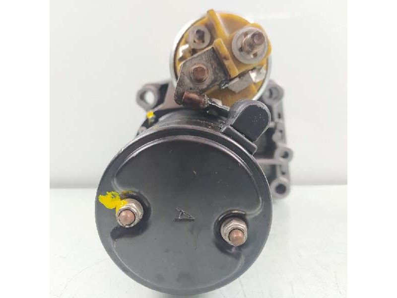 Recambio de motor arranque para peugeot 1007 urban referencia OEM IAM 9640825280 D6RA110 28100YV010