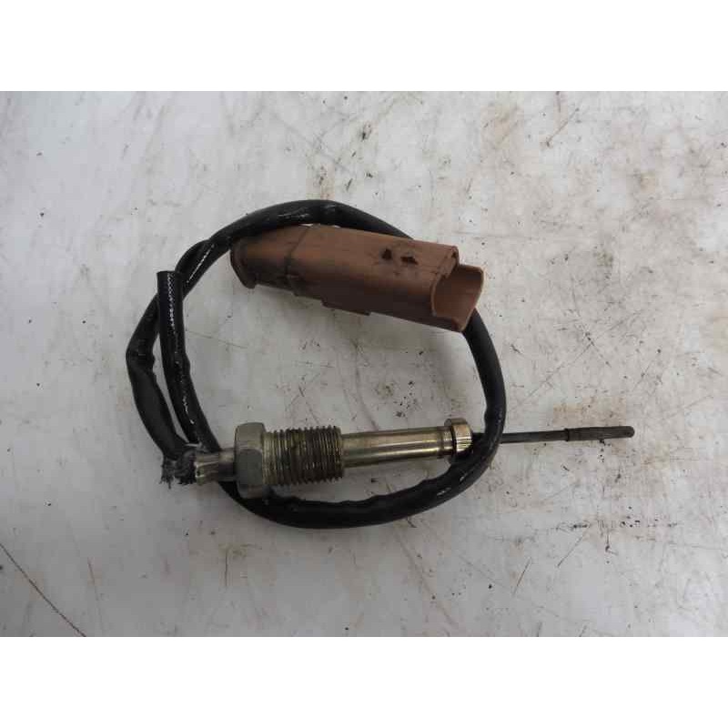 Recambio de sonda lambda para citroën c-elysée seduction referencia OEM IAM 9665090280  