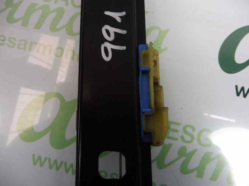 Recambio de elevalunas delantero izquierdo para audi a1 (8x) attraction referencia OEM IAM 8X3837461 8K0959801C 