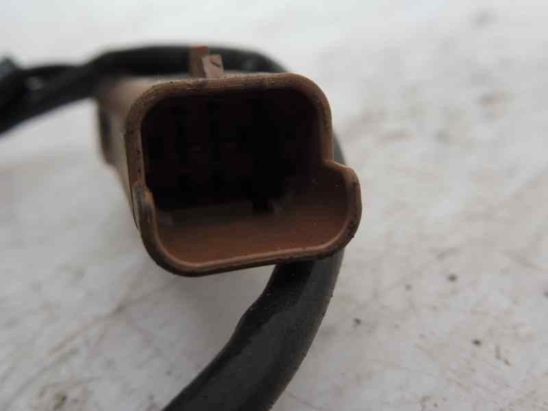 Recambio de sonda lambda para citroën c-elysée seduction referencia OEM IAM 9665090280  