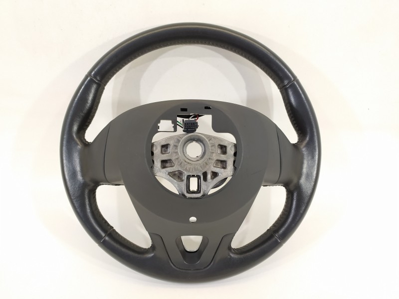 Recambio de volante para renault scenic iii grand limited referencia OEM IAM 484306712R  