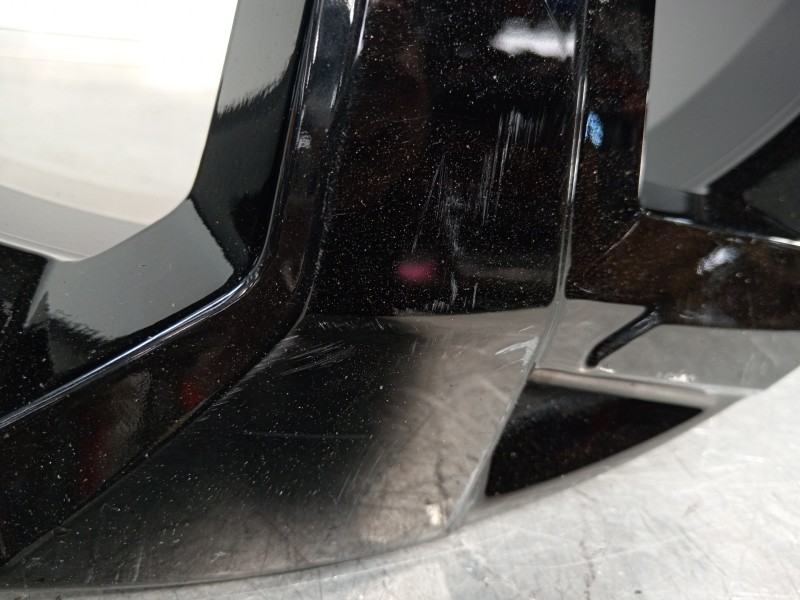 Recambio de llanta para nissan juke (f16) referencia OEM IAM R09901  