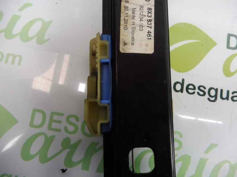 Recambio de elevalunas delantero izquierdo para audi a1 (8x) attraction referencia OEM IAM 8X3837461 8K0959801C 