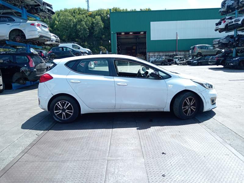 kia cee´d (jd) del año 2017