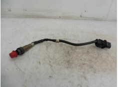 Recambio de sonda lambda para citroën c-elysée seduction referencia OEM IAM 9687161080 0281004157 