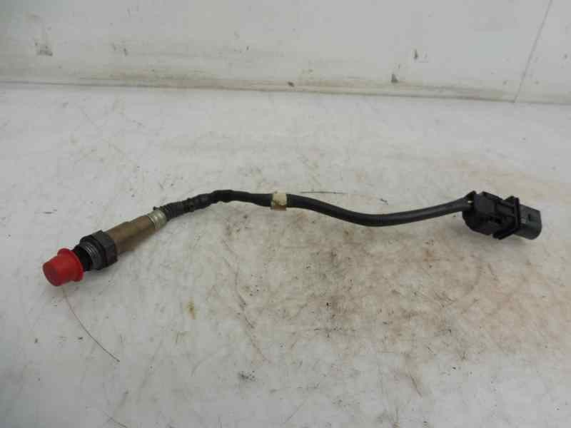 Recambio de sonda lambda para citroën c-elysée seduction referencia OEM IAM 9687161080 0281004157 