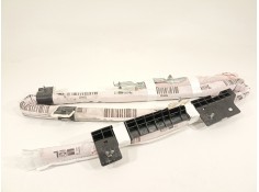 Recambio de airbag cortina delantero izquierdo para seat ibiza (kj1) style go referencia OEM IAM 6F0880741H  