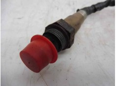 Recambio de sonda lambda para citroën c-elysée seduction referencia OEM IAM 9687161080 0281004157  2