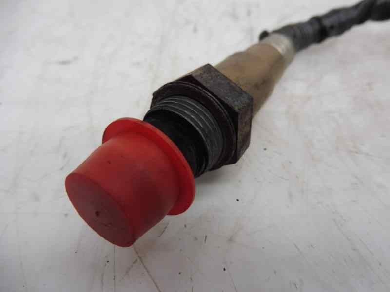 Recambio de sonda lambda para citroën c-elysée seduction referencia OEM IAM 9687161080 0281004157 
