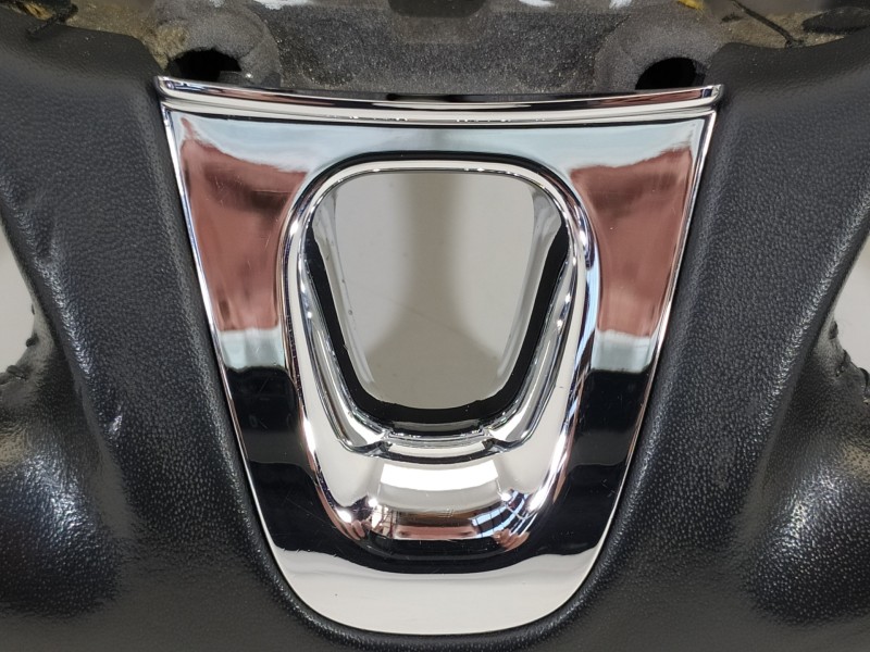 Recambio de volante para renault scenic iii grand limited referencia OEM IAM 484306712R  