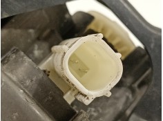 Recambio de faro antiniebla derecho para mazda cx-3 luxury referencia OEM IAM GHP951680A   2