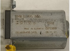 Recambio de motor elevalunas delantero derecho para bmw serie 3 berlina (g20) 318d referencia OEM IAM 8495866 C80698101 00146964 2