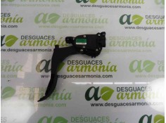 Recambio de potenciometro pedal para audi a1 (8x) attraction referencia OEM IAM 6Q1721503M  