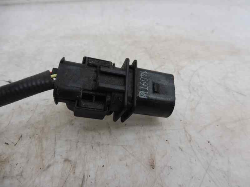 Recambio de sonda lambda para citroën c-elysée seduction referencia OEM IAM 9687161080 0281004157 