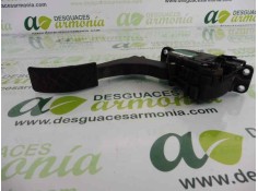 Recambio de potenciometro pedal para audi a1 (8x) attraction referencia OEM IAM 6Q1721503M   2