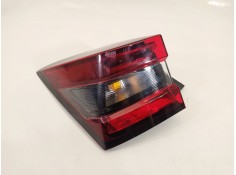 Recambio de piloto trasero izquierdo para nissan juke (f16) referencia OEM IAM 265556PA1B  