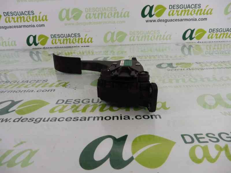 Recambio de potenciometro pedal para audi a1 (8x) attraction referencia OEM IAM 6Q1721503M  