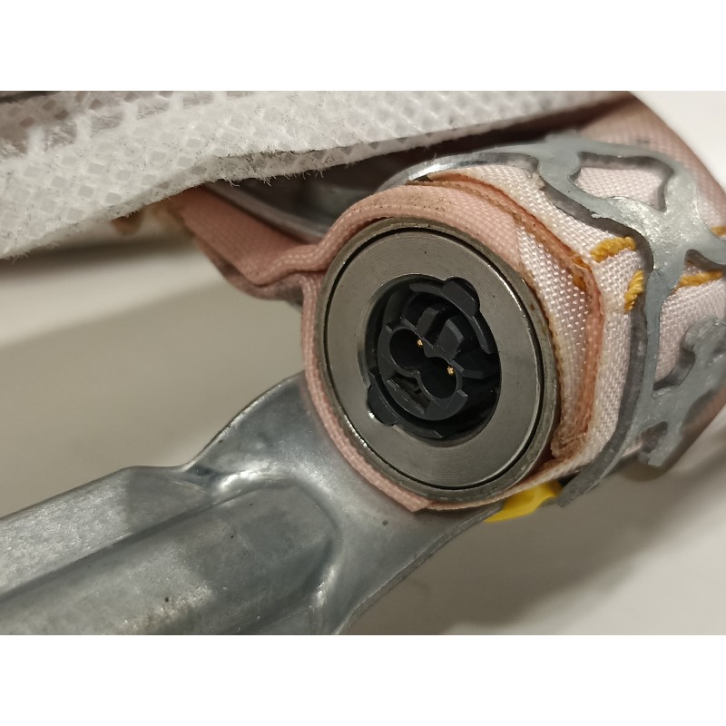 Recambio de airbag cortina delantero izquierdo para seat ibiza (kj1) style go referencia OEM IAM 6F0880741H  