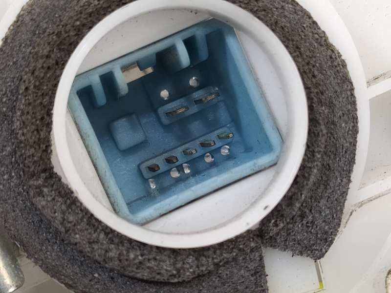 Recambio de cerradura puerta delantera derecha para honda cr-v (re) comfort referencia OEM IAM 72111SWAG1  