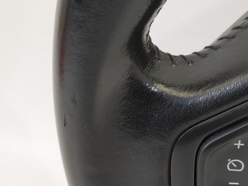 Recambio de volante para renault scenic iii grand limited referencia OEM IAM 484306712R  