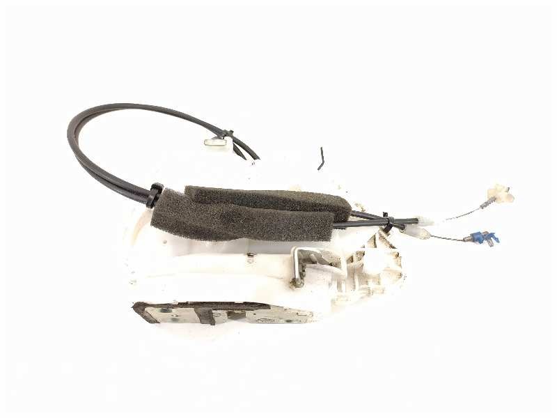 Recambio de cerradura puerta delantera derecha para honda cr-v (re) comfort referencia OEM IAM 72111SWAG1  