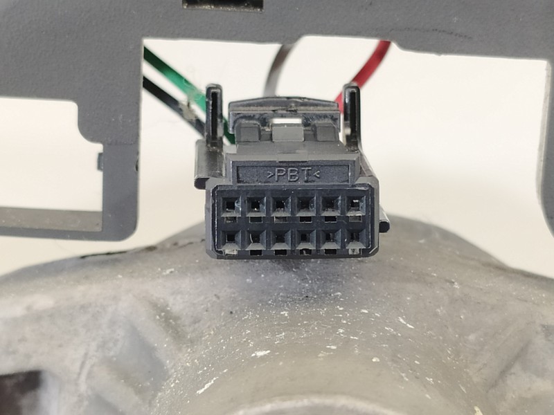 Recambio de volante para renault scenic iii grand limited referencia OEM IAM 484306712R  