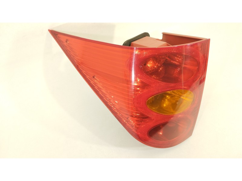 Recambio de piloto trasero izquierdo para peugeot 1007 urban referencia OEM IAM 9646116980 89031532 