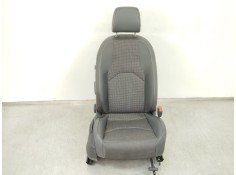 Recambio de asiento delantero derecho para seat leon st (5f8) style edition referencia OEM IAM 5Q4881106  