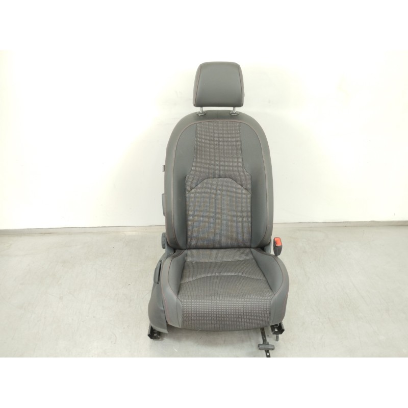 Recambio de asiento delantero derecho para seat leon st (5f8) style edition referencia OEM IAM 5Q4881106  